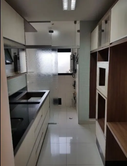 Foto 1 de Apartamento com 3 quartos à venda, 78m2 em Vila São Francisco, São Paulo - SP