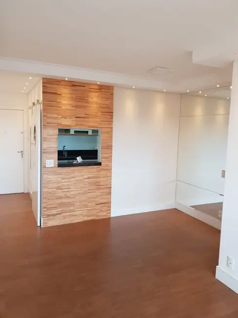 Foto 2 de Apartamento com 3 quartos à venda, 78m2 em Vila São Francisco, São Paulo - SP