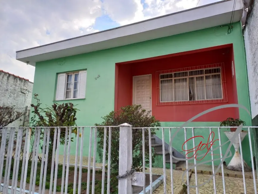 Foto 1 de Casa com 3 quartos à venda, 143m2 em Bela Vista, Osasco - SP