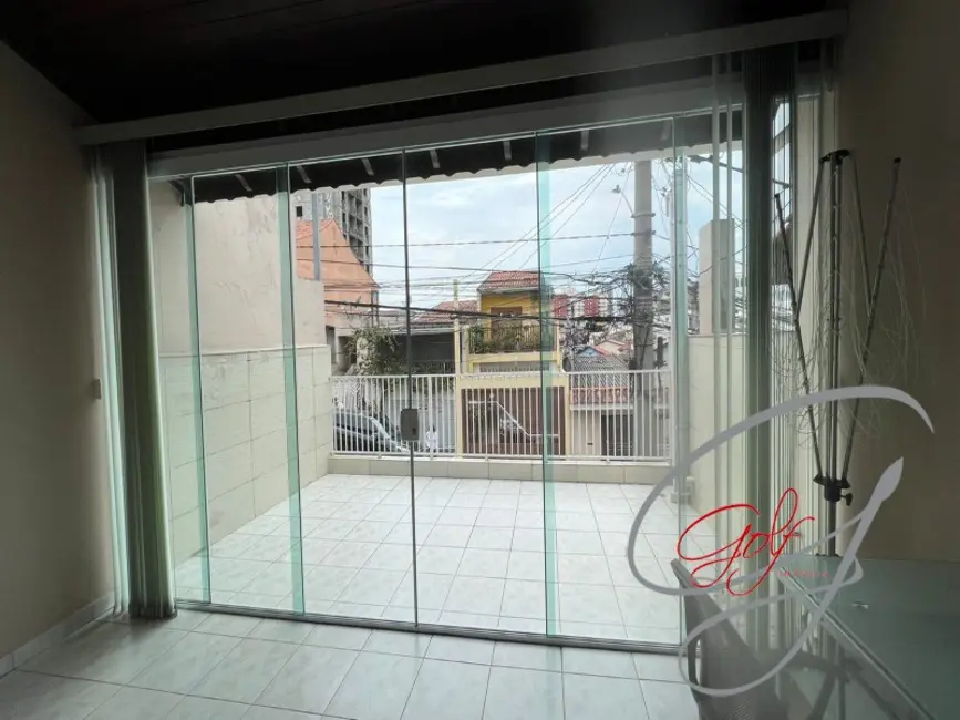 Foto 2 de Casa com 3 quartos à venda, 150m2 em Jaguaribe, Osasco - SP