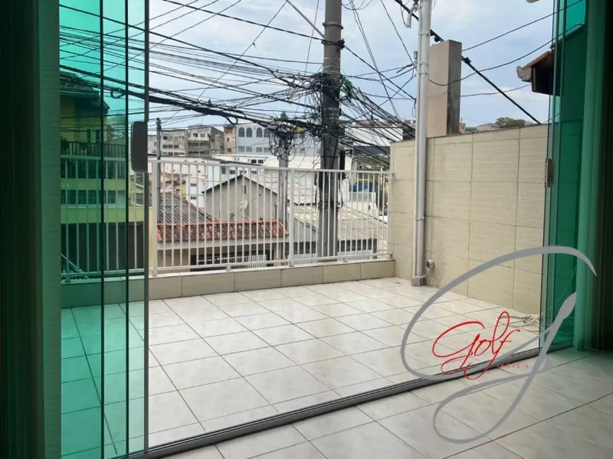 Foto 1 de Casa com 3 quartos à venda, 150m2 em Jaguaribe, Osasco - SP