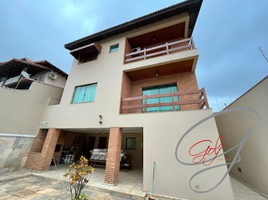 Foto 2 de Casa com 4 quartos à venda, 350m2 em City Bussocaba, Osasco - SP