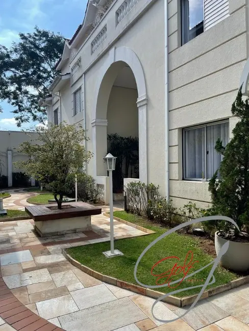 Foto 2 de Casa de Condomínio com 3 quartos à venda, 141m2 em Vila São Francisco, São Paulo - SP