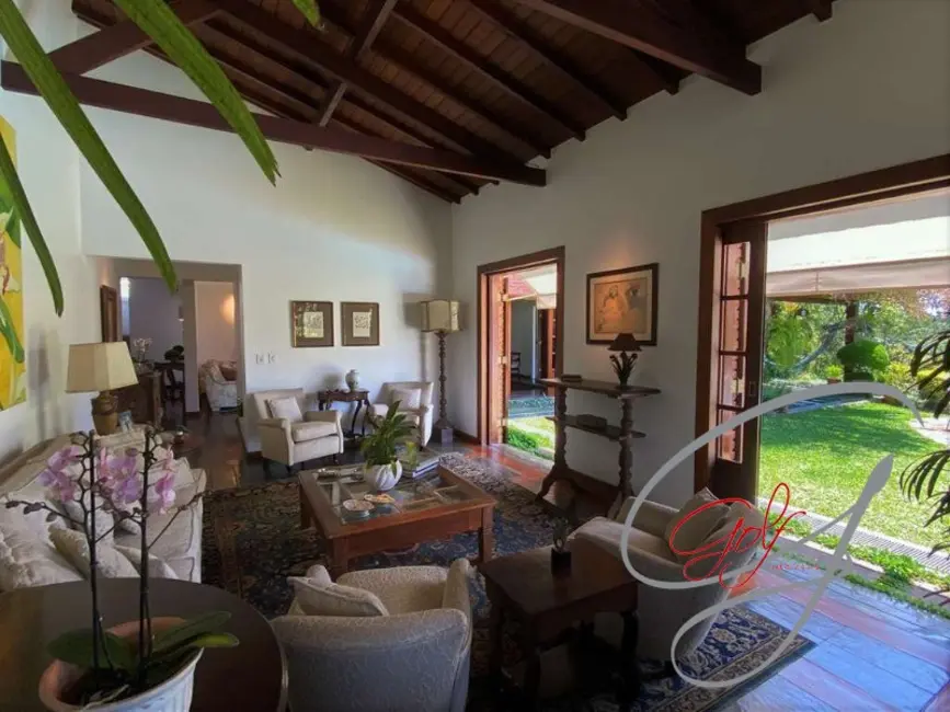 Foto 1 de Casa de Condomínio com 4 quartos à venda, 410m2 em Palos Verdes, Carapicuiba - SP