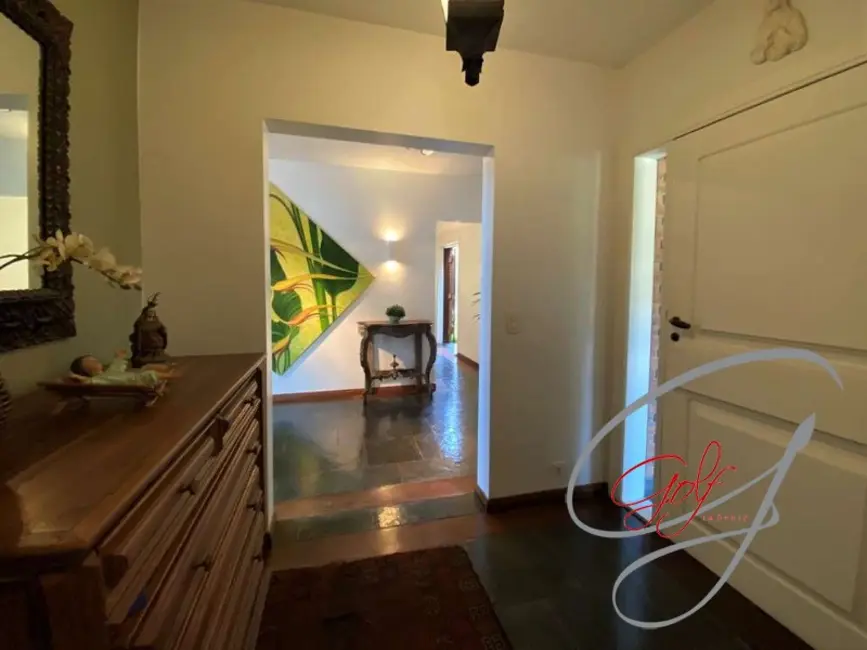 Foto 2 de Casa de Condomínio com 4 quartos à venda, 410m2 em Palos Verdes, Carapicuiba - SP