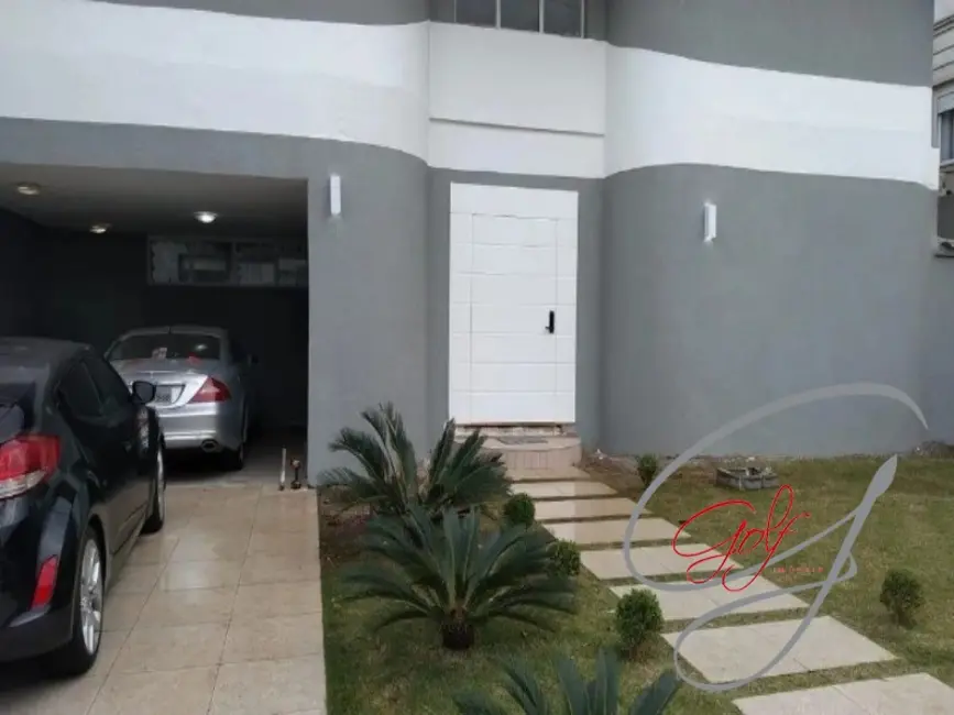 Foto 2 de Casa com 5 quartos à venda, 530m2 em Alphaville Residencial Dois, Barueri - SP