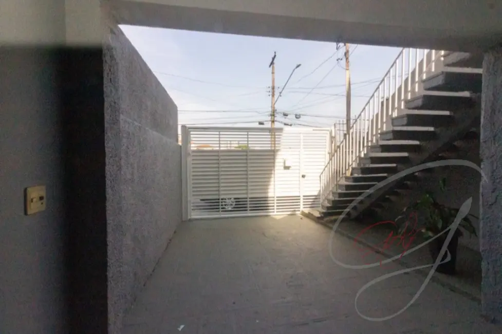 Casa com 3 quartos à venda, 140m2 em Jardim Bonfiglioli, São Paulo - SP - imagem 8 Foto 8 de Casa com 3 quartos à venda, 140m2 em Jardim Bonfiglioli, São Paulo - SP