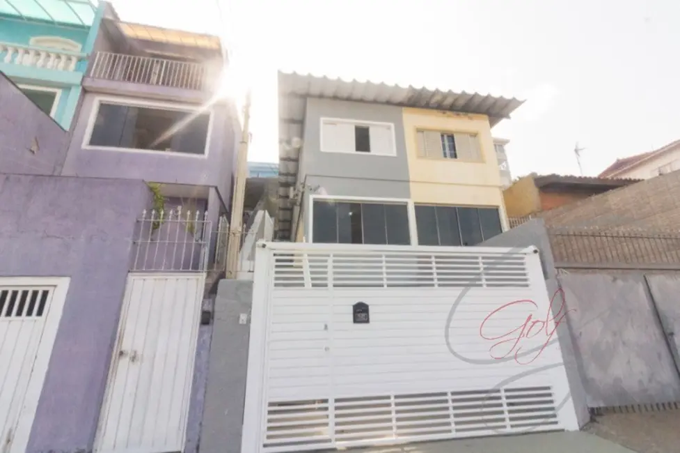 Casa com 3 quartos à venda, 140m2 em Jardim Bonfiglioli, São Paulo - SP - imagem 7 Foto 7 de Casa com 3 quartos à venda, 140m2 em Jardim Bonfiglioli, São Paulo - SP