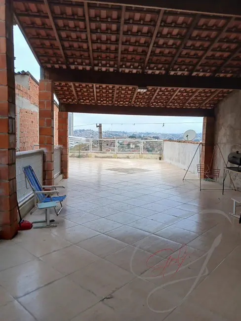 Foto 1 de Casa com 2 quartos à venda, 222m2 em Jardim São Carlos, Itapevi - SP