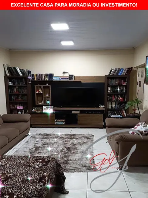 Foto 1 de Casa com 5 quartos à venda, 300m2 em Jardim Briquet, Itapevi - SP