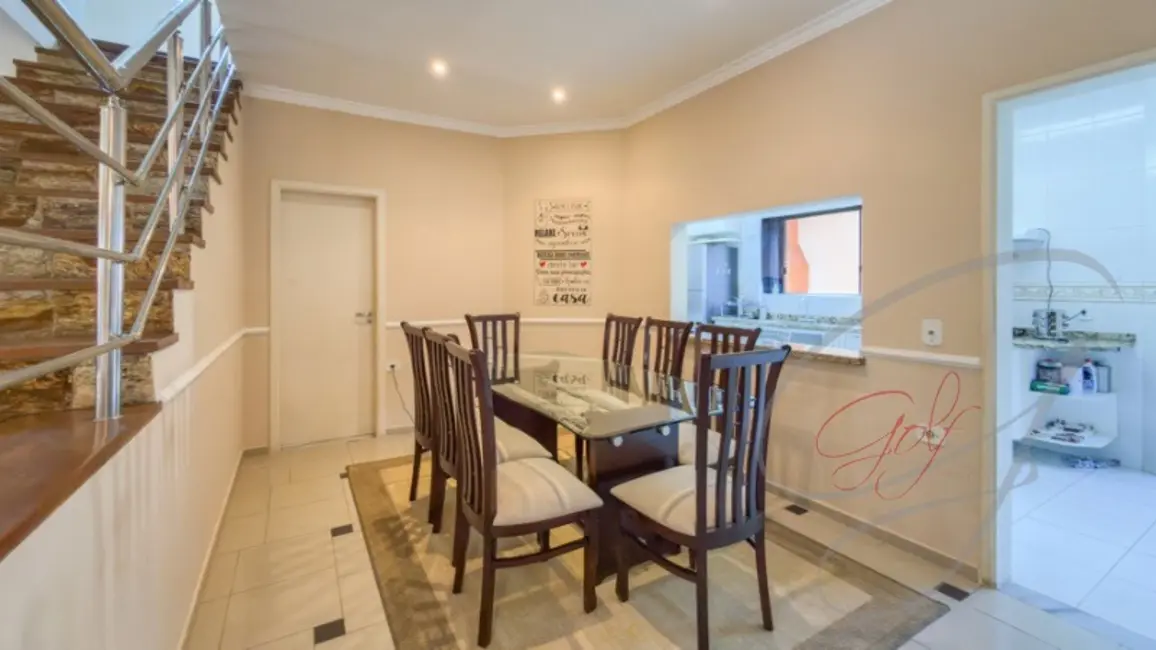 Casa com 3 quartos à venda, 254m2 em Adalgisa, Osasco - SP - imagem 8 Foto 8 de Casa com 3 quartos à venda, 254m2 em Adalgisa, Osasco - SP