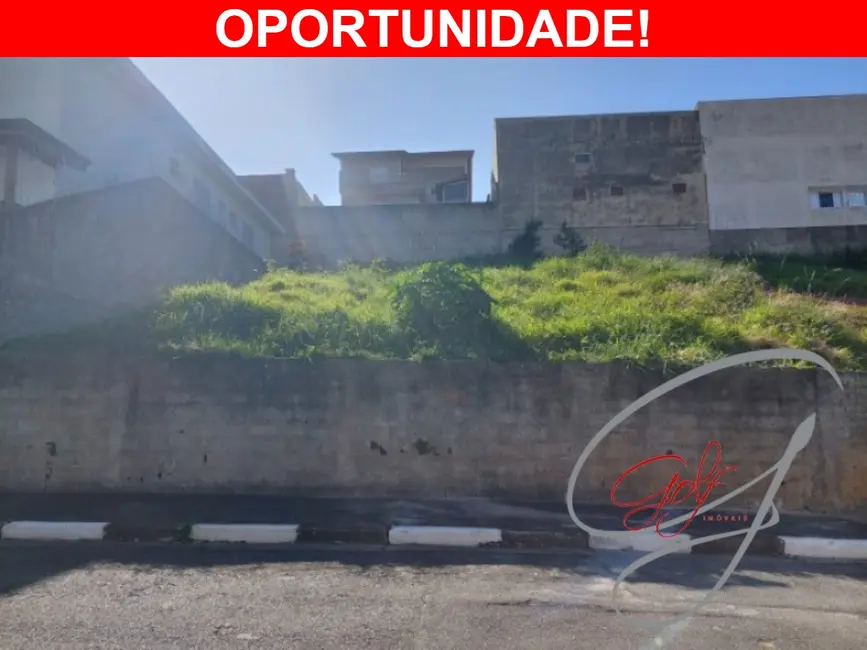 Foto 1 de Terreno / Lote à venda em City Bussocaba, Osasco - SP