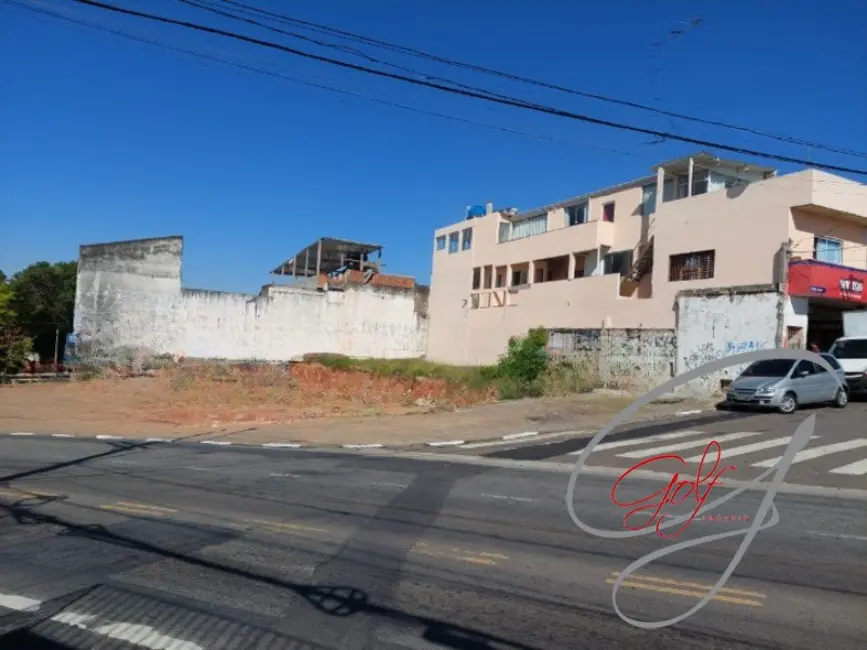 Foto 2 de Terreno / Lote à venda em Bussocaba, Osasco - SP