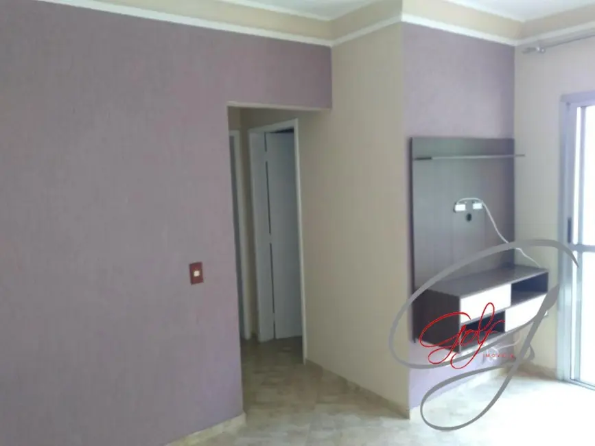 Foto 1 de Apartamento com 2 quartos à venda, 62m2 em Centro, Osasco - SP