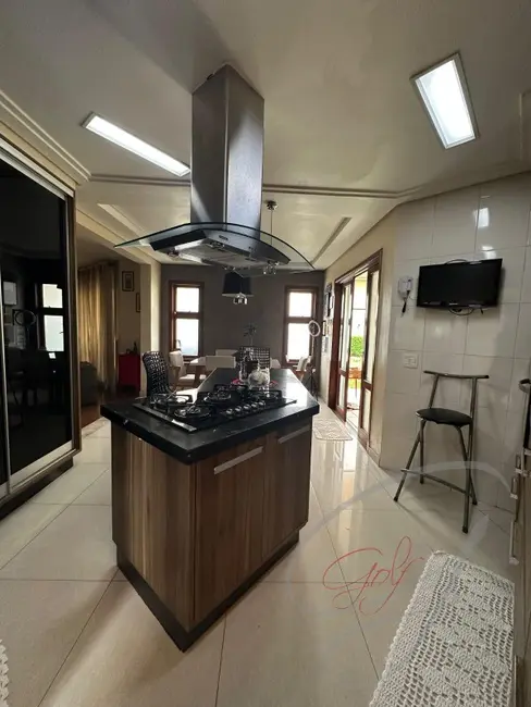Foto 9 de Casa com 4 quartos à venda, 323m2 em City Bussocaba, Osasco - SP