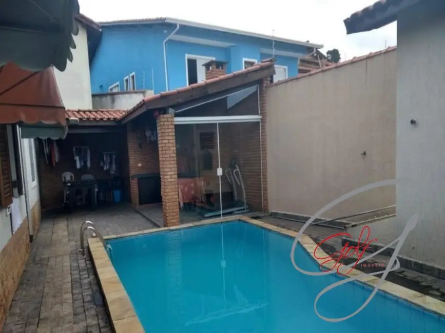 Foto 2 de Casa com 3 quartos à venda, 430m2 em City Bussocaba, Osasco - SP