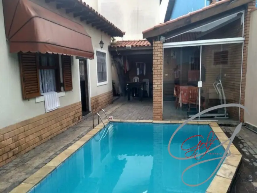 Foto 1 de Casa com 3 quartos à venda, 430m2 em City Bussocaba, Osasco - SP