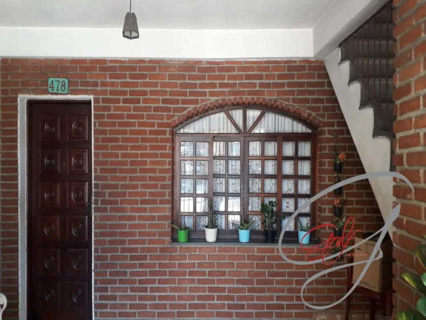 Foto 1 de Casa com 3 quartos à venda, 170m2 em Quitaúna, Osasco - SP