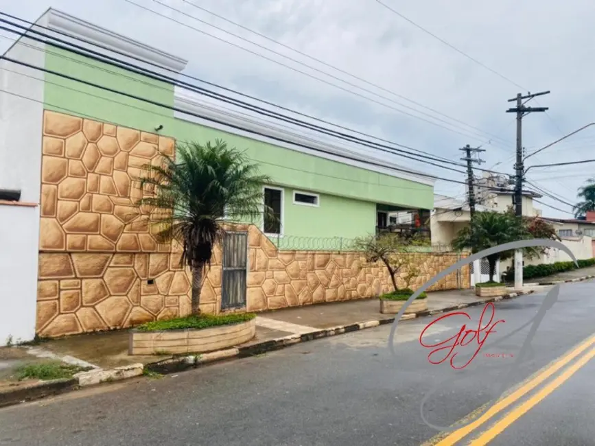 Foto 1 de Casa com 4 quartos à venda, 169m2 em Quitaúna, Osasco - SP