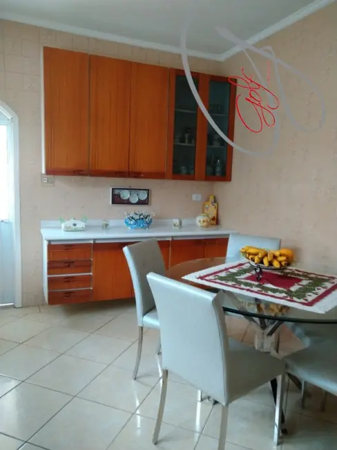 Foto 5 de Casa com 3 quartos à venda, 140m2 em Vila Santa Edwiges, São Paulo - SP