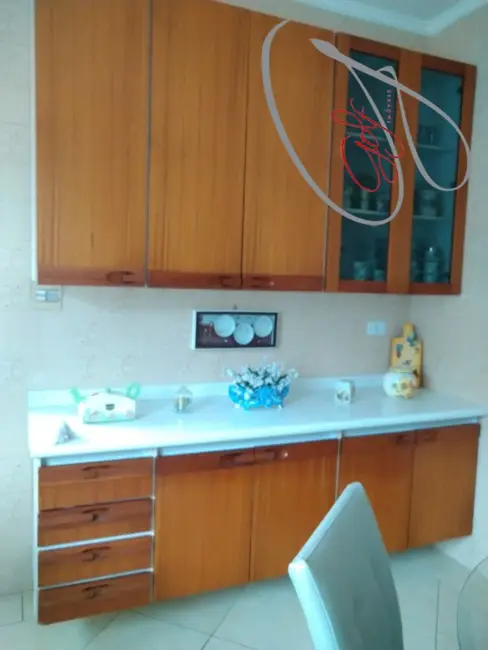 Foto 2 de Casa com 3 quartos à venda, 140m2 em Vila Santa Edwiges, São Paulo - SP