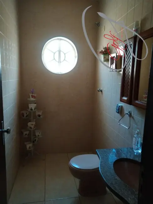 Foto 4 de Casa com 3 quartos à venda, 140m2 em Vila Santa Edwiges, São Paulo - SP