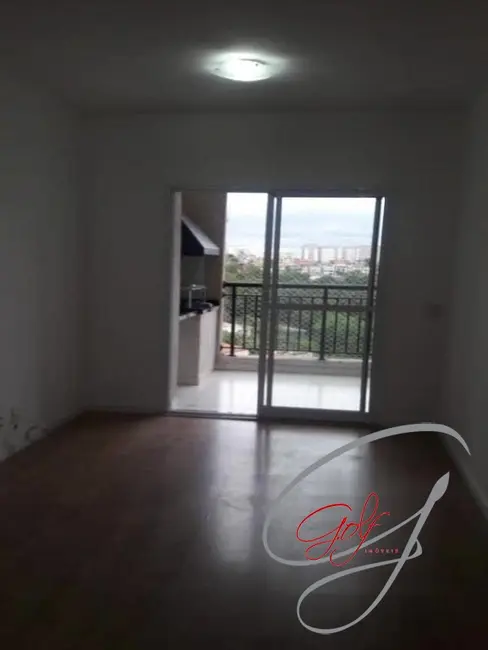 Foto 1 de Apartamento com 2 quartos à venda, 53m2 em City Bussocaba, Osasco - SP