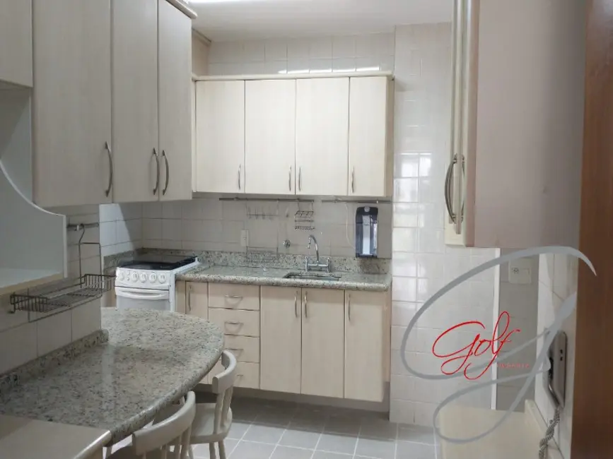 Foto 7 de Apartamento com 4 quartos à venda e para alugar, 120m2 em Vila São Francisco, São Paulo - SP