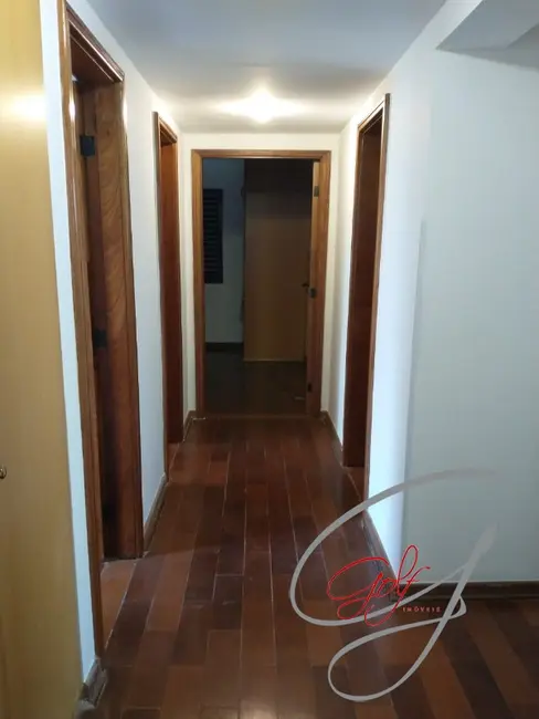 Foto 4 de Apartamento com 4 quartos à venda e para alugar, 120m2 em Vila São Francisco, São Paulo - SP