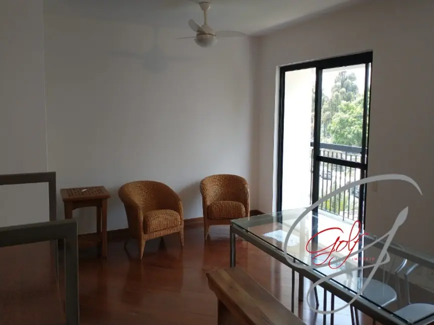 Foto 1 de Apartamento com 4 quartos à venda e para alugar, 120m2 em Vila São Francisco, São Paulo - SP