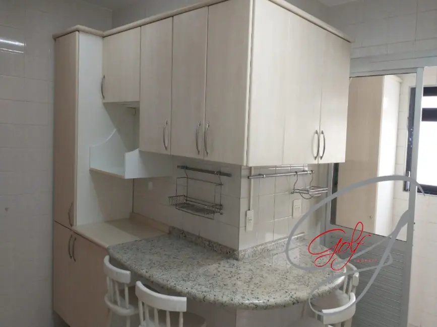 Foto 8 de Apartamento com 4 quartos à venda e para alugar, 120m2 em Vila São Francisco, São Paulo - SP