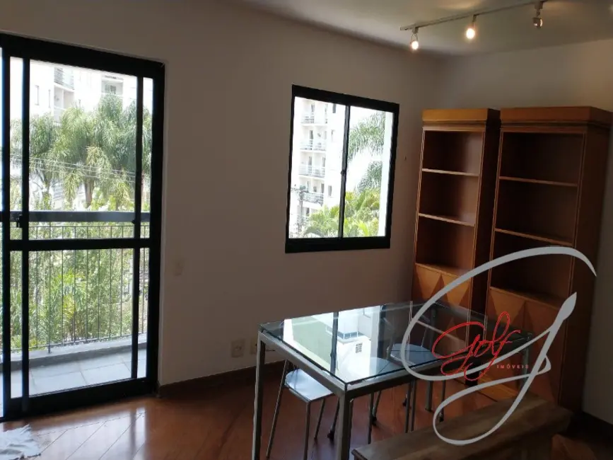 Foto 2 de Apartamento com 4 quartos à venda e para alugar, 120m2 em Vila São Francisco, São Paulo - SP