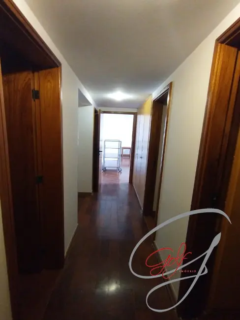 Foto 3 de Apartamento com 4 quartos à venda e para alugar, 120m2 em Vila São Francisco, São Paulo - SP