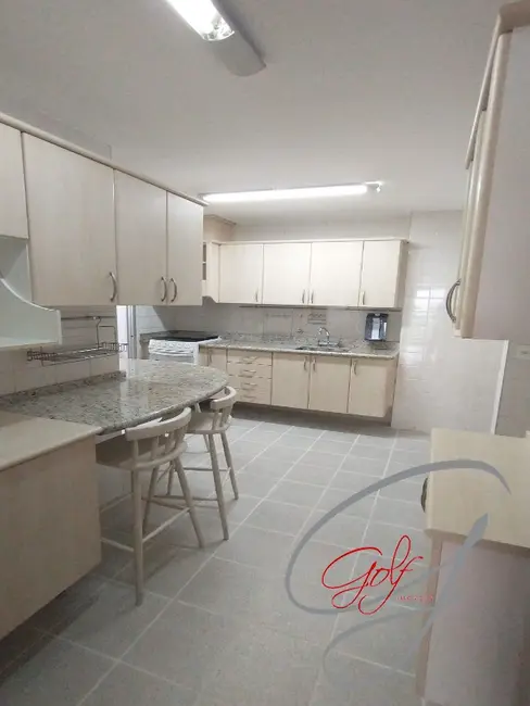 Foto 6 de Apartamento com 4 quartos à venda e para alugar, 120m2 em Vila São Francisco, São Paulo - SP