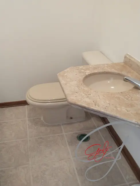 Foto 5 de Apartamento com 4 quartos à venda e para alugar, 120m2 em Vila São Francisco, São Paulo - SP