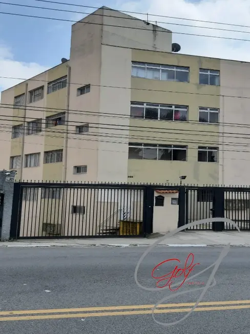 Foto 1 de Apartamento com 2 quartos à venda, 69m2 em Santo Antônio, Osasco - SP