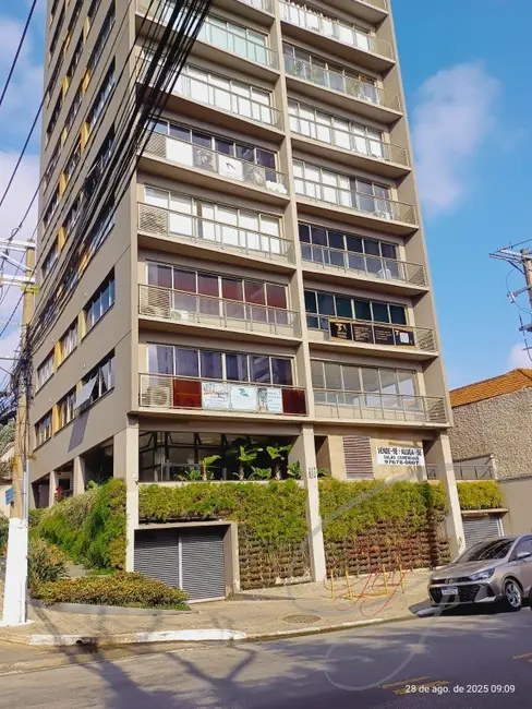 Foto 7 de Sala Comercial à venda e para alugar, 49m2 em Umuarama, Osasco - SP