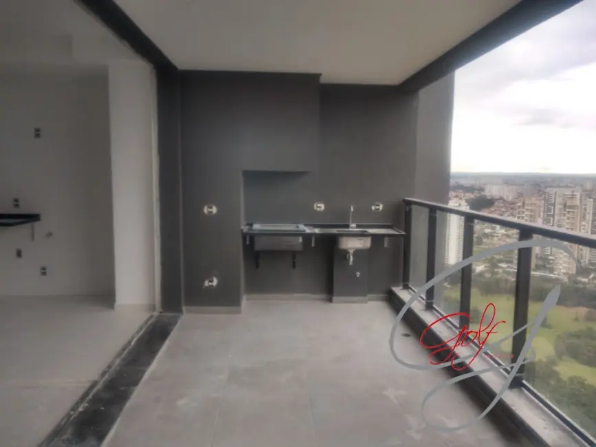 Foto 1 de Apartamento com 3 quartos à venda, 126m2 em Vila Yara, Osasco - SP