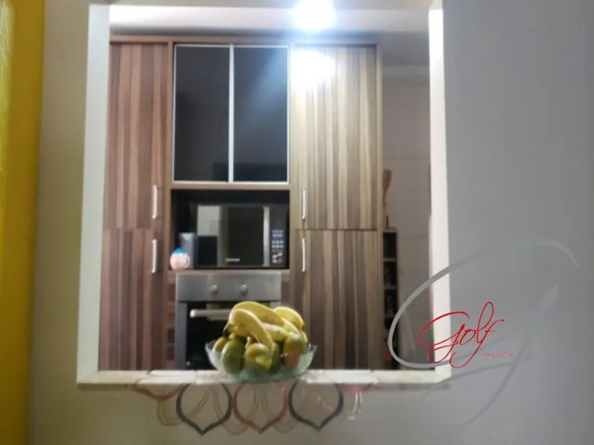 Foto 2 de Apartamento com 2 quartos à venda, 53m2 em Centro, Osasco - SP