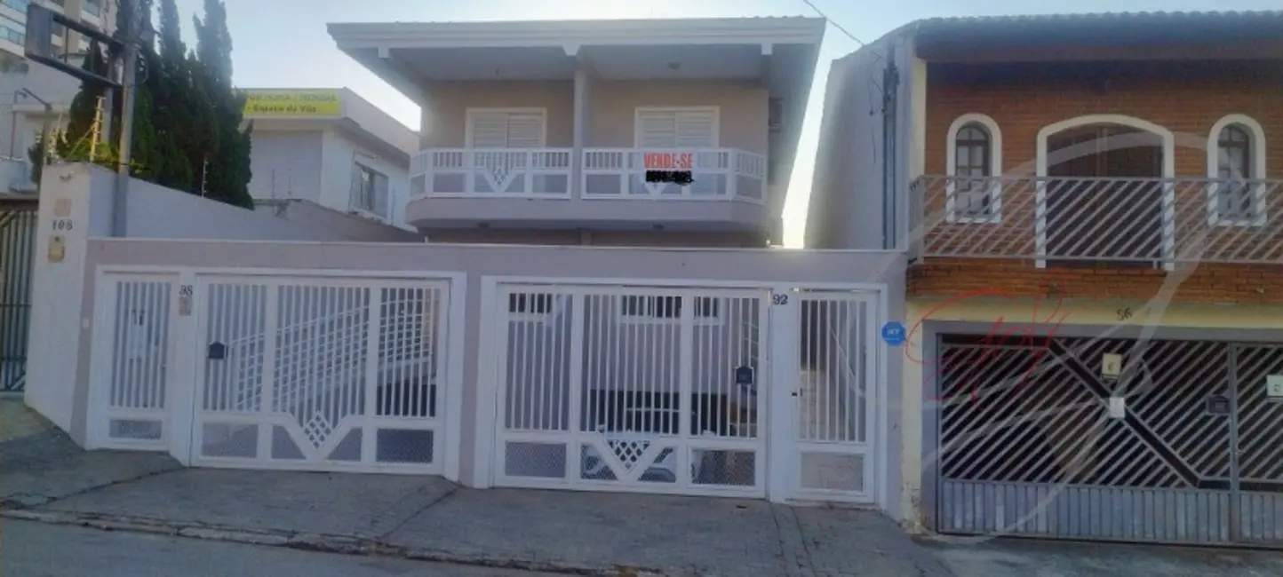 Casa com 4 quartos à venda, 320m2 em Vila Yara, Osasco - SP - imagem 1 Foto 1 de Casa com 4 quartos à venda, 320m2 em Vila Yara, Osasco - SP