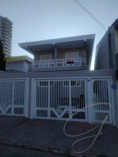 Casa com 4 quartos à venda, 320m2 em Vila Yara, Osasco - SP - imagem 2 Foto 2 de Casa com 4 quartos à venda, 320m2 em Vila Yara, Osasco - SP