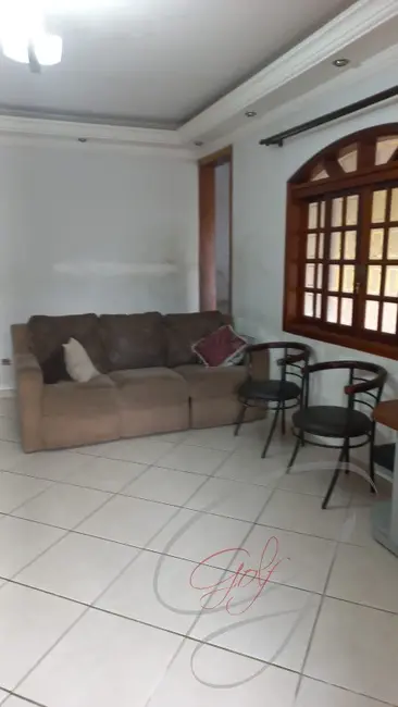 Foto 8 de Casa com 3 quartos à venda, 170m2 em Bussocaba, Osasco - SP