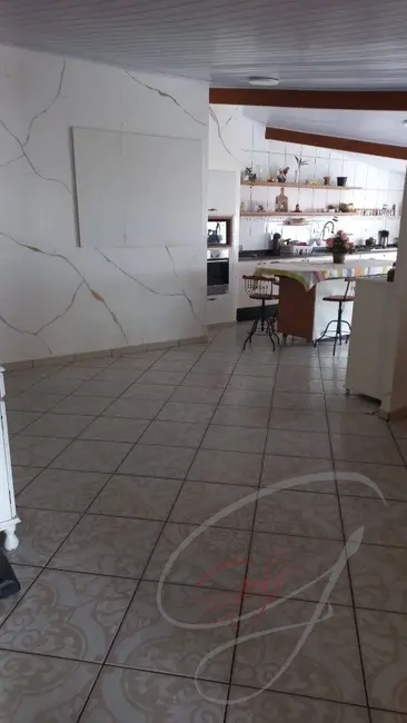 Foto 6 de Casa com 3 quartos à venda, 170m2 em Bussocaba, Osasco - SP