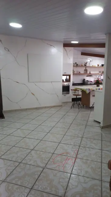 Foto 5 de Casa com 3 quartos à venda, 170m2 em Bussocaba, Osasco - SP