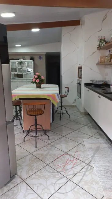 Foto 4 de Casa com 3 quartos à venda, 170m2 em Bussocaba, Osasco - SP