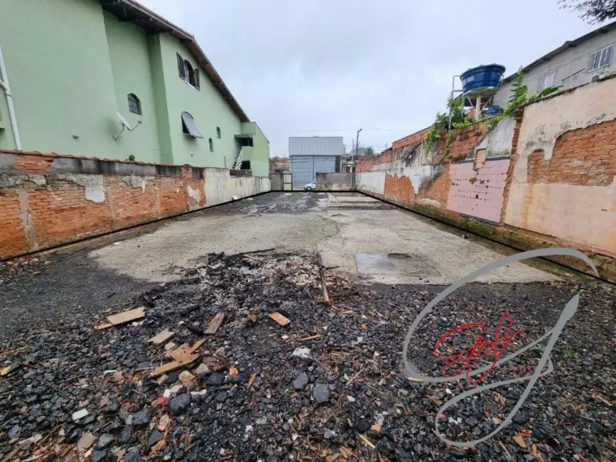 Foto 2 de Terreno / Lote à venda em Rochdale, Osasco - SP