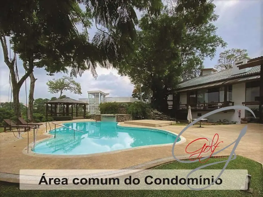 Foto 1 de Casa de Condomínio com 2 quartos à venda, 176m2 em Bosque do Vianna, Cotia - SP