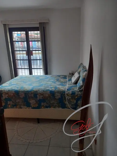 Foto 2 de Casa com 3 quartos à venda, 158m2 em Santo Antônio, Osasco - SP