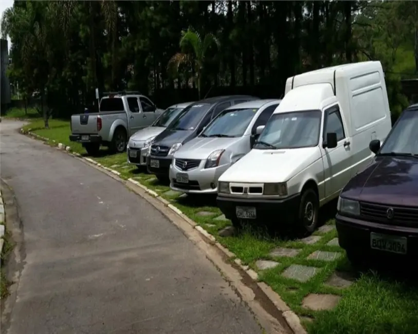 Foto 2 de Armazém / Galpão à venda, 5500m2 em Esplanada, Embu Das Artes - SP