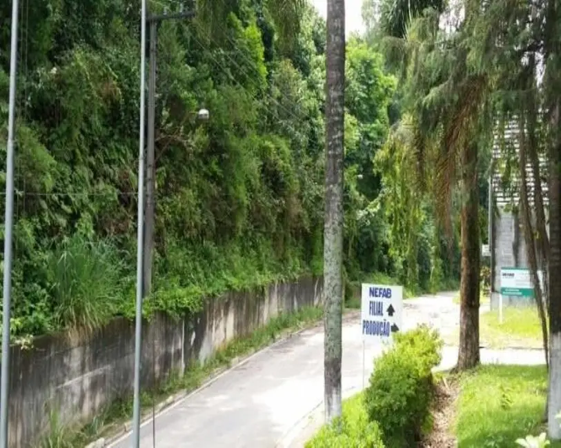 Foto 1 de Armazém / Galpão à venda, 25000m2 em Embu Das Artes - SP